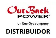 distribuidor Outback Power