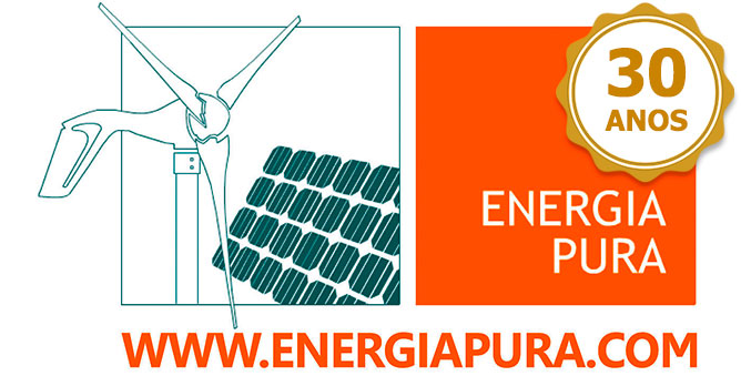 Energia Pura