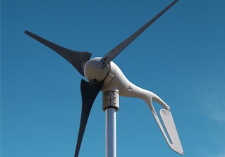 Aerogerador air 30