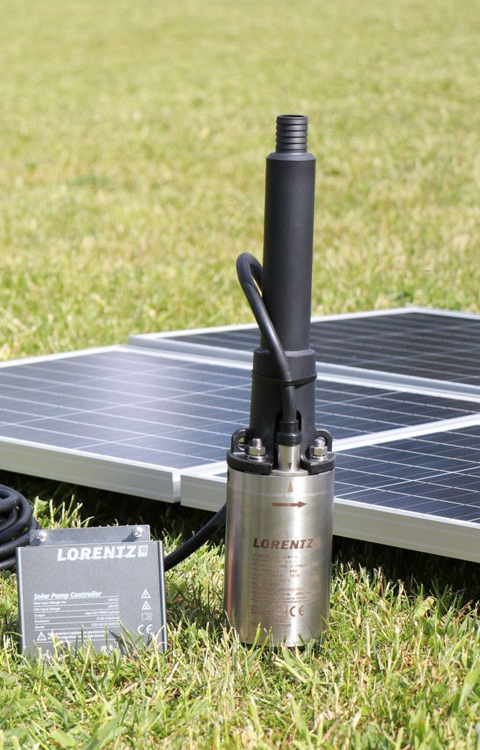 Sistema solar on-grid