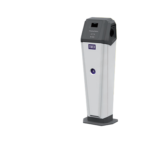 FIMER FLEXA AC station
