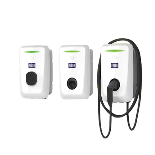 FIMER FLEXA AC Wallbox